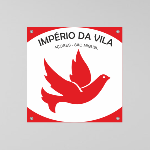 Lona da Pombinha do Espírito Santo