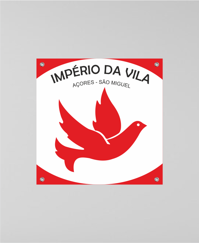 Lona da Pombinha do Espírito Santo