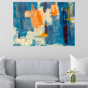 Tela Canvas M2