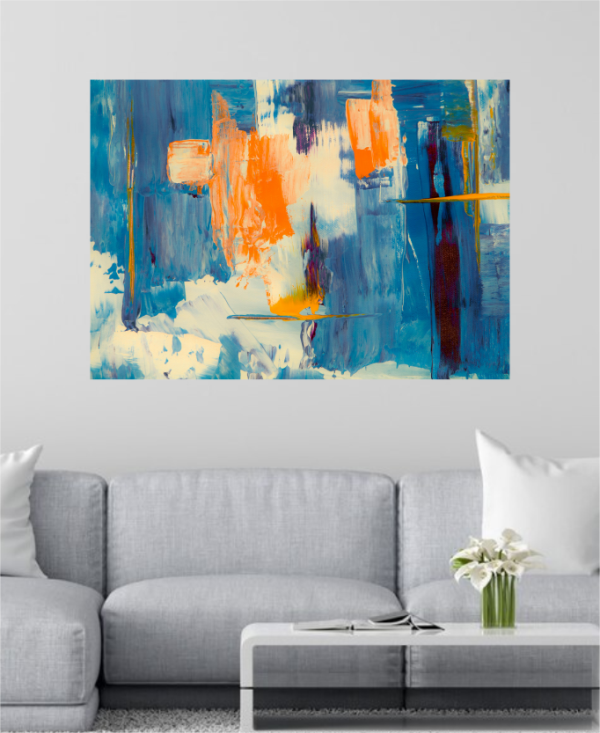 Tela Canvas M2