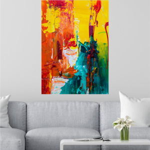 Tela Canvas M3