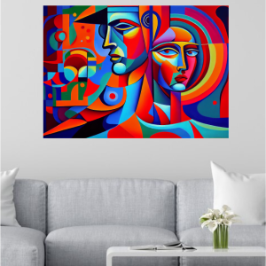 Tela Canvas M4