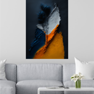 Tela Canvas M5