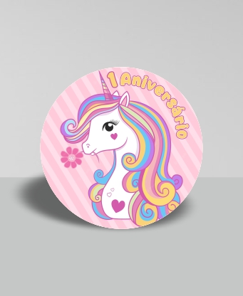 etiquetas unicornio m2