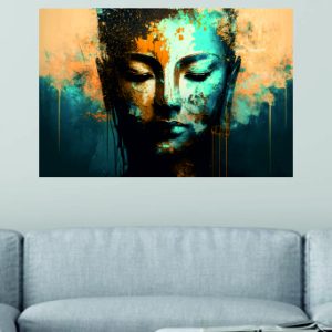 tela canvas harmonia