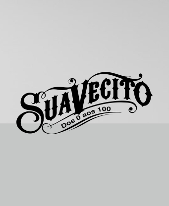 adesivo Suavezito dos 0 aos 100